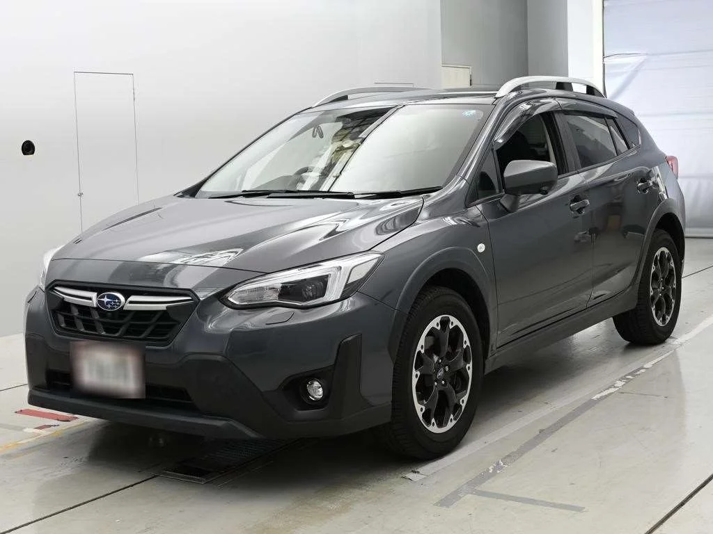 Subaru SUBARU XV GT3 2022